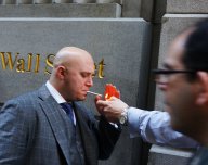 Wall Street