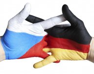 Německo a Česká republika