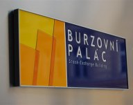 Burzovní palác