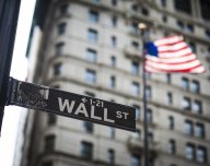 Wall Street