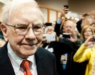 Warren Buffett, Berkshire Hathaway