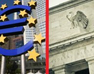 ECB, Fed