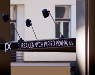 BCPP, Burzovní palác, pražská burza, PSE - ilustrační foto