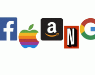 FAANG - ilustrační foto 1