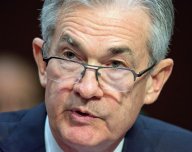 Jerome Powell - ilustrační foto