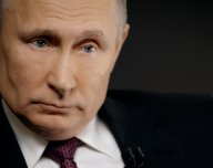 Vladimír Putin 2