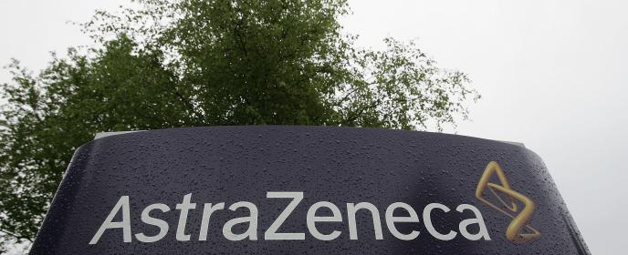AstraZeneca - ilustrační foto