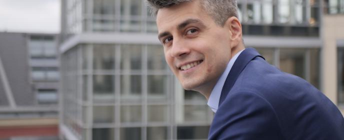 Tomáš Daňhel