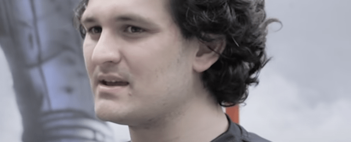 Sam Bankman-Fried