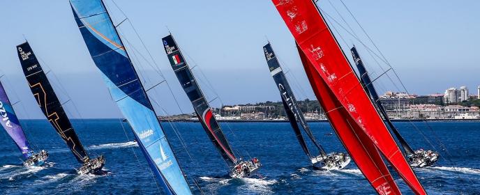 The Ocean Race - ilustrační foto The Ocean Race - ilustrační foto