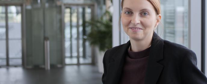Linda Šejdová, spoluzakladatelka Snuggs
