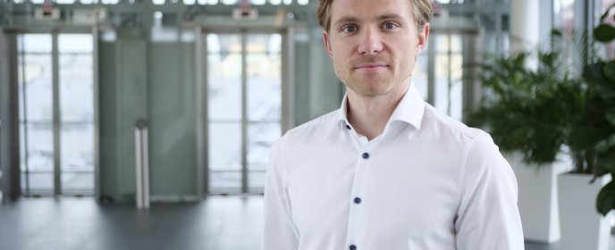 Štěpán Hájek (XTB)