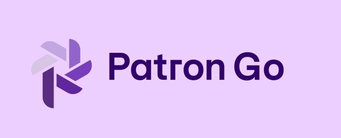 Patron GO - ilustrační foto