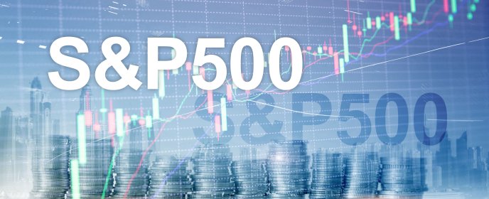 S&P 500 - ilustrační foto