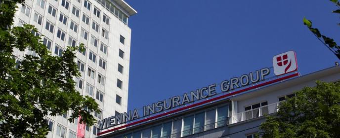 Vienna Insurance Group, VIG - ilustrační foto