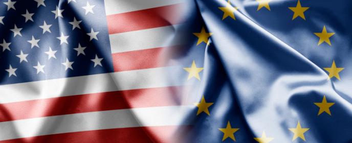 USA a Evropská unie