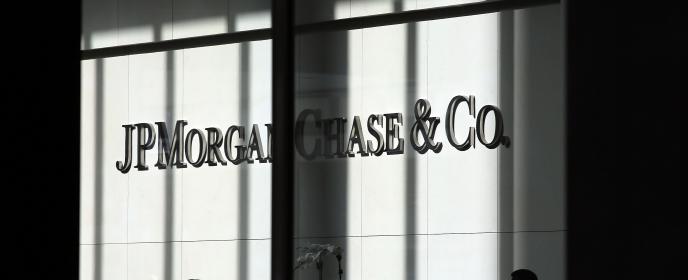 JPMorgan JPMorgan