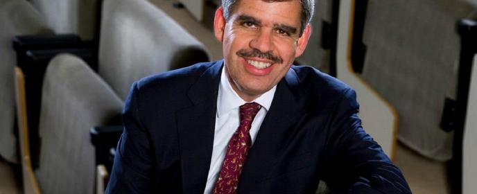 Mohamed El-Erian