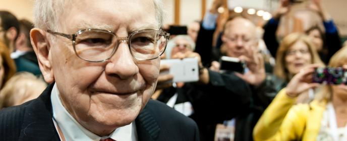 Warren Buffett, Berkshire Hathaway Warren Buffett, Berkshire Hathaway