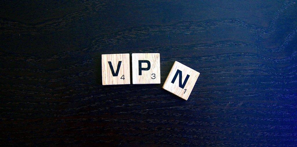 6. Nastavte si VPN