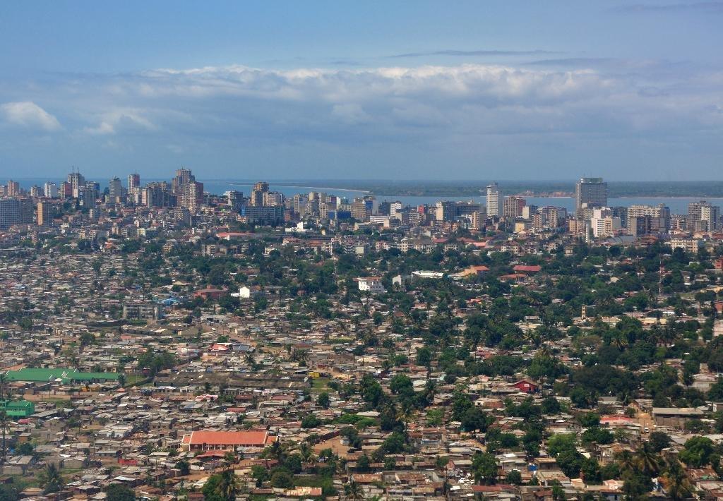 10. Mosambik