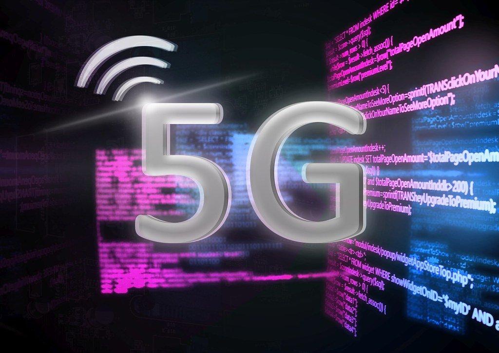 Na dobré cestě k zavedení první 5G sítě na světě
