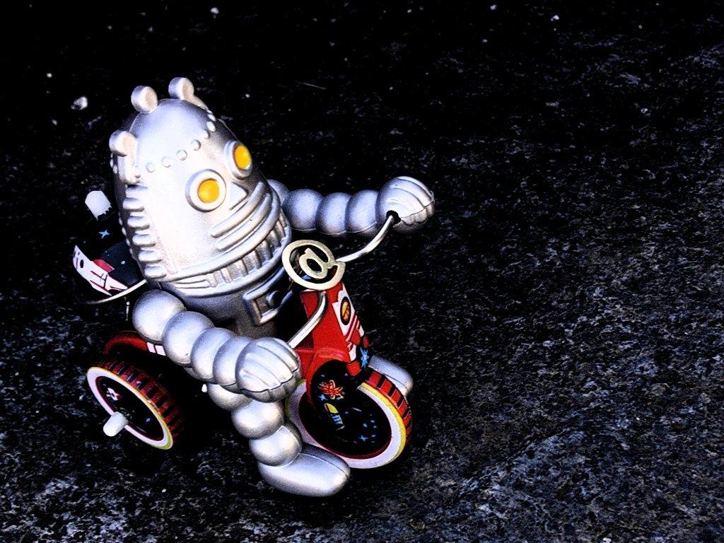 Do roku 2022 největší trh s roboty